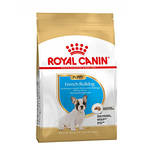 Royal Canin French Bulldog Puppy 3kg