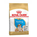 Royal Canin Bulldog Puppy 3kg