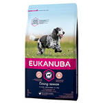 Eukanuba Caring Senior Medium Breed 15kg