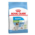 Royal Canin X-Small Puppy 1,5kg