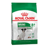 Royal Canin Mini Adult +8 800g