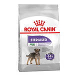 Royal Canin Mini Sterilised 3kg