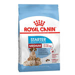 Royal Canin Medium Starter Mother Babydog 12kg