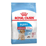 Royal Canin Medium Puppy 1kg
