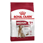 Royal Canin Medium Adult +7 4kg