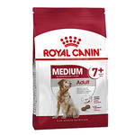 Royal Canin Medium Adult +7 15kg