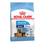 Royal Canin Maxi Starter Mother Babydog 15kg