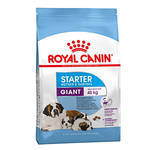 Royal Canin Giant Starter Mother Babydog 15kg