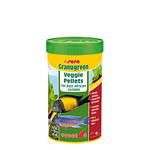 Sera GranuGreen 250ml