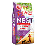 FitActive NEXT Hypoallergenic Adult Bárány vörösáfonyával 15kg