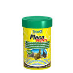 Tetra Pleco Wafers 100ml