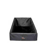 Trixie Car Bed Utazó kutyaágy csomagtartóba Small 60x50cm