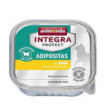 Animonda Integra Protect Adipositas Csirke Túlsúly 100g