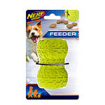 Nerf Feeder jutalomfalat adagoló Small sárga 10cm