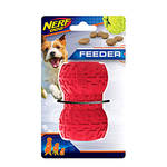 Nerf Feeder jutalomfalat adagoló Small piros 10cm