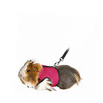 Trixie Soft Tengerimalac hám pórázzal Small 18-25cm