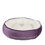 Trixie Pets Home bársony fekhely Berry 50cm