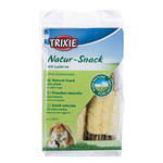 Trixie Pure Nature Snack lucerna hengerek 20g