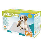 Ferplast Genico Basic Maxi Pack 60x60cm 50db