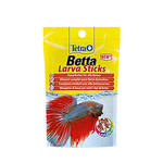 Tetra Betta Larva Sticks 5g