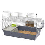 Ferplast Rabbit 100 felszerelt nyúlketrec (x1) 95x57x46cm
