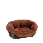 Ferplast Sofa Soft 2 Warm kutyafekhely 52x39x21cm
