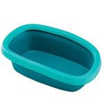 Stefanplast Sprint 20 alomtálca Niagara 38x17x58cm