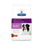 Hills PD Canine b/d Ageing and Alterness Care 12kg
