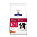 Hills PD Canine h/d Heart Care 5kg