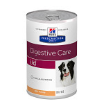 Hills PD Canine i/d Digestive Care 360g