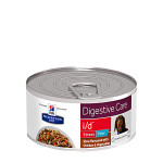 Hills PD Canine i/d Digestive Care Stress Mini 156g
