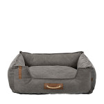 Trixie Be Nordic Bed kutyafekhely szürke 80x60cm