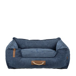 Trixie Be Nordic Bed kutyafekhely kék 80x60cm