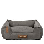 Trixie Be Nordic Bed kutyafekhely szürke 100x80cm