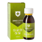 DMGuard Immunerősítő U vitaminnal 120ml