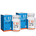 VitaMed C-11 Complex integrált porcvédő 2x60db