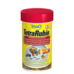 Tetra Rubin Flakes díszhaltáp 250ml