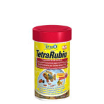 Tetra Rubin Flakes díszhaltáp 100ml