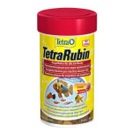 Tetra Rubin Flakes díszhaltáp 1000ml