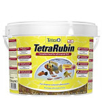 Tetra Rubin Flakes díszhaltáp 10L