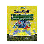 Tetra Phyll díszhaltáp 12g