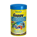 Tetra Guppy díszhaltáp 250ml