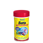 Tetra Betta díszhaltáp 100ml