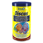 Tetra Discus díszhaltáp 1L