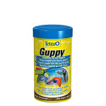 Tetra Guppy díszhaltáp 100ml