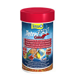 Tetra Pro Colour díszhaltáp 250ml