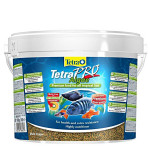 Tetra Pro Algae díszhaltáp 10L