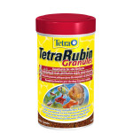 Tetra Rubin Granules díszhaltáp 250ml
