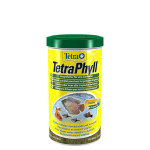 Tetra Phyll díszhaltáp 100ml