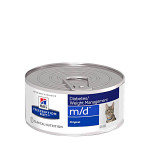 Hills PD Feline m/d Diabetes Weight Management 156g